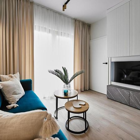 Golden Dreams Luxury Apartment 81 كراكوفيا المظهر الخارجي الصورة
