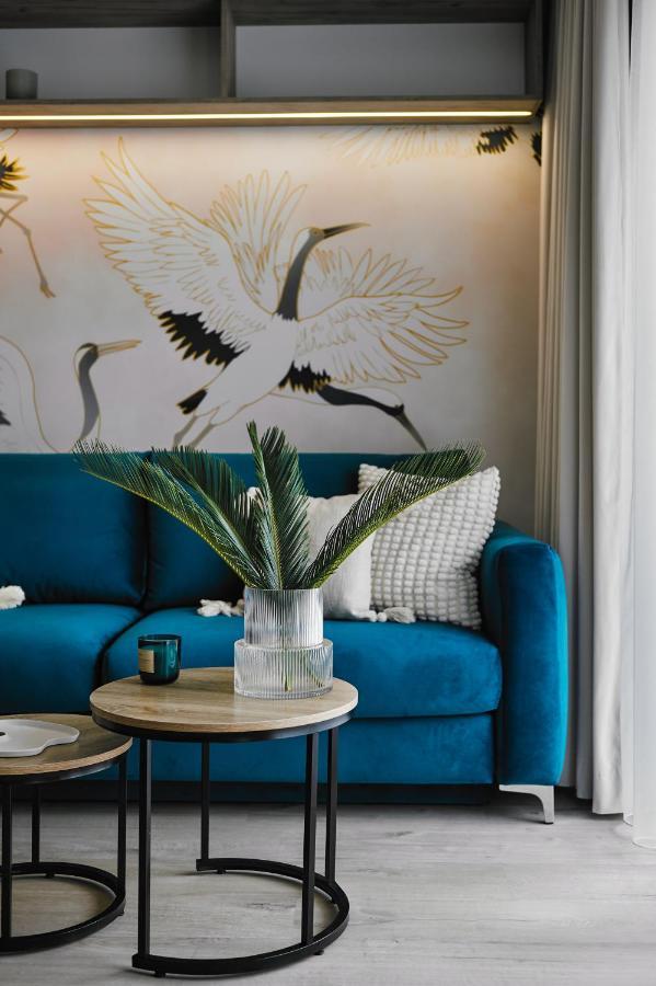 Golden Dreams Luxury Apartment 81 كراكوفيا المظهر الخارجي الصورة
