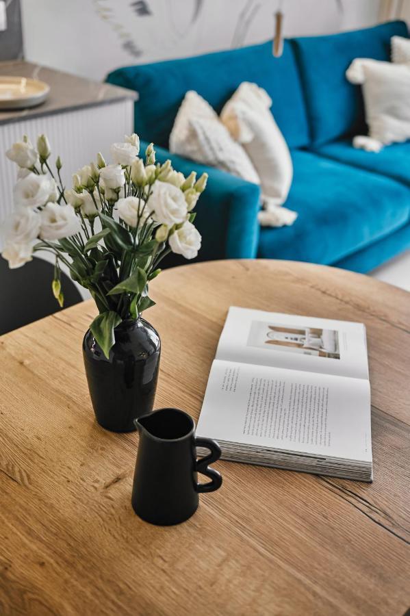 Golden Dreams Luxury Apartment 81 كراكوفيا المظهر الخارجي الصورة